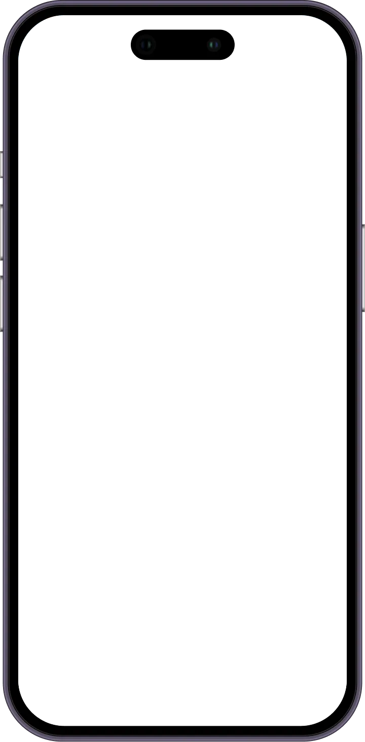 EverFlow app mockup